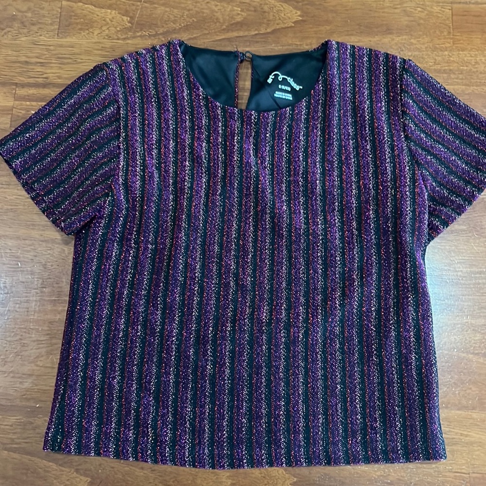 Dressy top